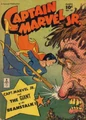 Captain Marvel, Jr. Vol 1 47