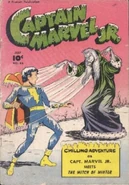 Captain Marvel, Jr. Vol 1 63