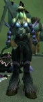 Maraudine Khan Advisor