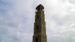 6x05 The Lighthouse Exterior