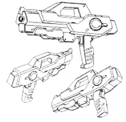 Gn-000-beamgun