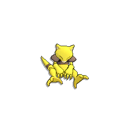 AbraSprite