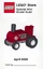 MMMB007 Tractor