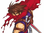 Strider-cfa