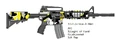 PMG SA M4A1