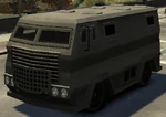 Brickade TBOGT