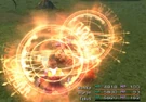 FFX Hastega
