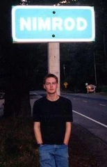 Eric Fenstermaker