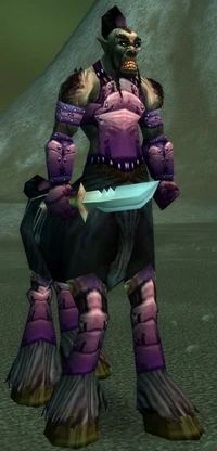 Image of Maraudine Wrangler