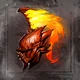 Volcanic Helm