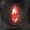 Volcanic shard red