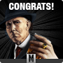 Topmafia congrats