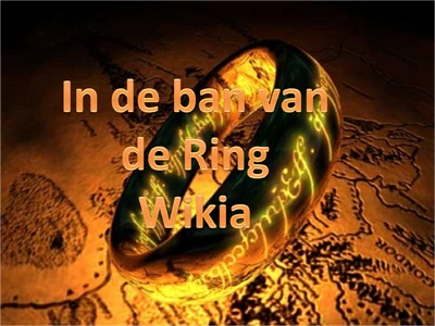 In De Ban van de Ring Wikia2