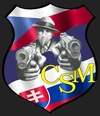 CzechoSlovak Mafians