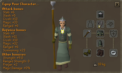 Maximum Mage Bonus - f2p