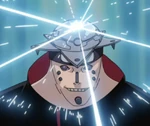 Pains laser-jutsu