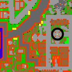 Shadows of Yalahar Quest 1