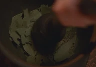 Potion ingredients