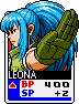 SNK vs. Capcom: Card Fighters' Clash 2 Expand Edition