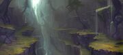 Whisper Gulch concept