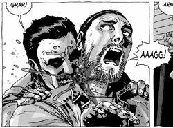 Arnolds death