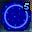 Coalesced Aetheria (Blue 5) Icon