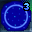 Coalesced Aetheria (Blue 3) Icon