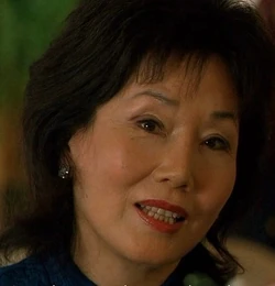 Mrs. Lee