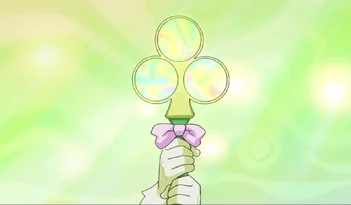 Suu bubble wand