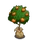 Orange Sapling-icon