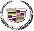 Cadillac logo