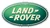 Land Rover logo