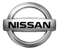 Nissan logo