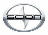 Scion logo