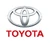 Toyota logo