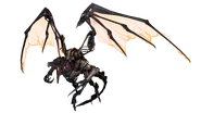 OmegaRidley