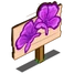 Purple Poppies