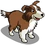 Bordercollie Chocolate-icon