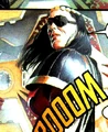 Big Barda Kingdom Come 01