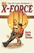 X-Force Vol 1 77