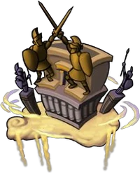 Olympus Coliseum KH