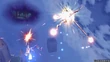 Dissidia Bartz Flare