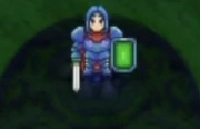 Blue Knight