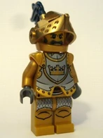 Golden Knight