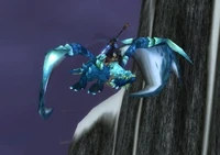 Image of Hyldsmeet Proto-Drake