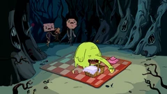 Evil Forest