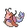MiloticSprite