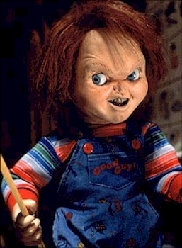 Chucky The Killer