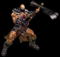 Astaroth 1P