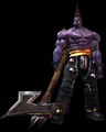 Astaroth 2P